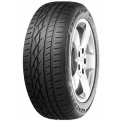 General Tire GRABBER GT FR 275/40/R20 106Y XL