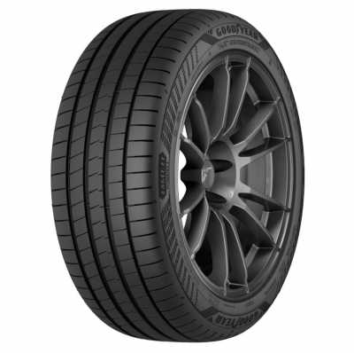 Goodyear EAGLE F1 ASYMMETRIC 6 205/45/R17 88Y XL