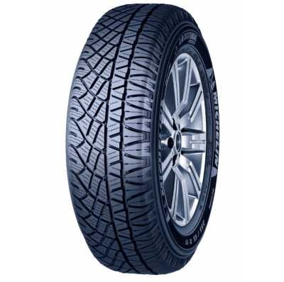 Michelin LATITUDE CROSS 265/60/R18 110H