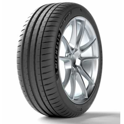 Michelin PILOT SPORT 4  255/40/R20 101Y XL