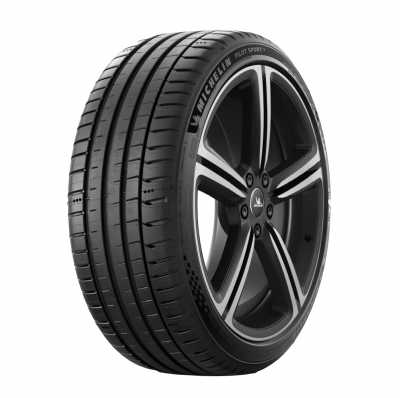 Michelin PILOT SPORT 5 215/45/R18 93Y XL