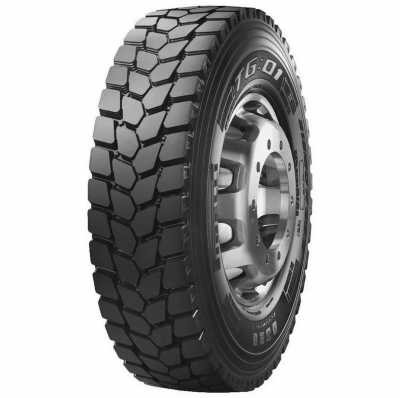 Pirelli TG:01S 315/80/R22.5 156K