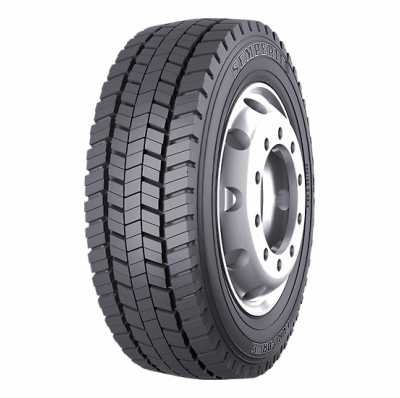 Semperit EURO-DRIVE EU LRL 20PR 315/60/R22.5 152/148L