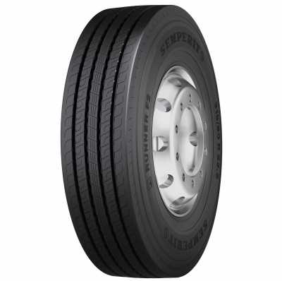 Semperit RUNNER D2 EU LRF 12PR 205/75/R17.5 124/122M