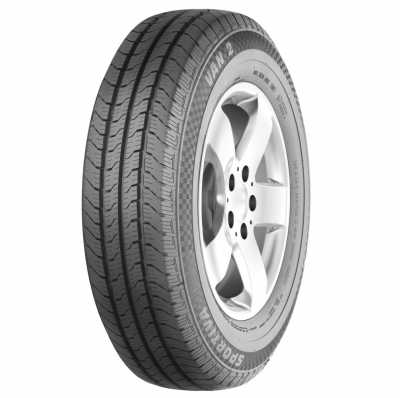 Sportiva VAN 2 215/65/R16C 109/107R 8PR