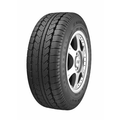 Nankang SL-6 215/60/R16C 108/106T