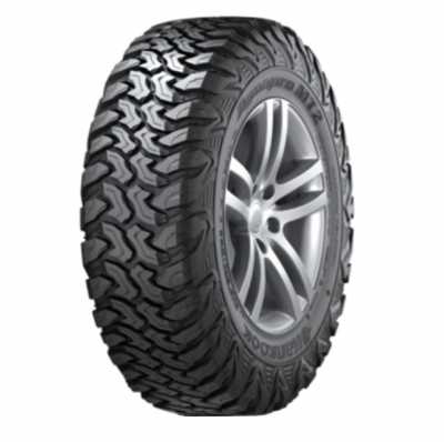 Hankook DYNAPRO MT2 RT05 265/70/R16 121Q 10PR