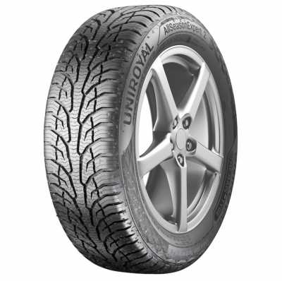 Uniroyal ALL SEASON EXPERT 2 205/50/R17 93V XL