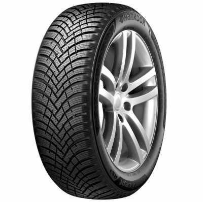 Hankook WINTER I CEPT RS3 W462 165/65/R15 81T