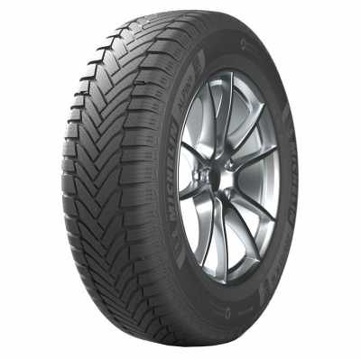 Michelin ALPIN 6 195/65/R15 91H