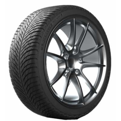 Michelin PILOT ALPIN 5 SUV 245/40/R18 97V XL