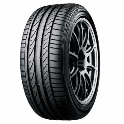 Bridgestone RE050A 245/35/R20 95Y XL