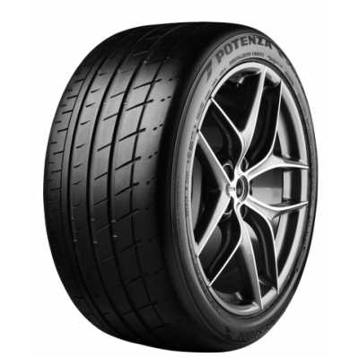 Bridgestone S007 265/30/R20 94Y XL