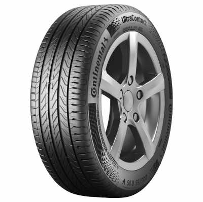 Continental ULTRA CONTACT 215/50/R17 95W XL