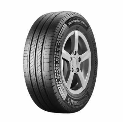 Continental VANCONTACT ULTRA 195/75/R16C 110/108R 10PR