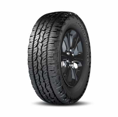 Dunlop GRANDTREK AT5 OWL 255/70/R16 111T