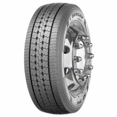 Dunlop SP346 315/80/R22.5 156/150L