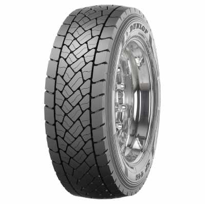 Dunlop SP446 315/70/R22.5 154/150L