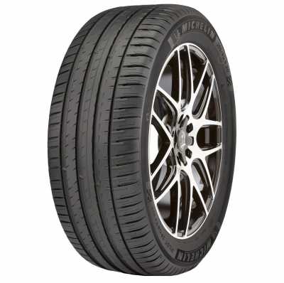 Michelin PILOT SPORT 4 SUV 265/50/R20 111Y XL