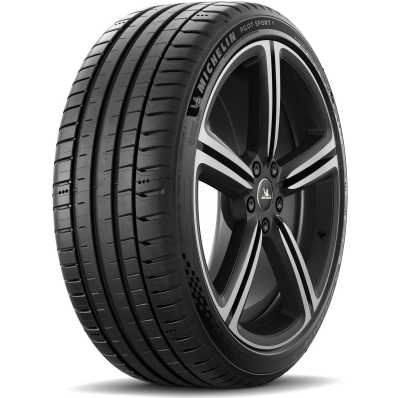 Michelin PILOT SPORT 5 245/35/R20 95Y XL