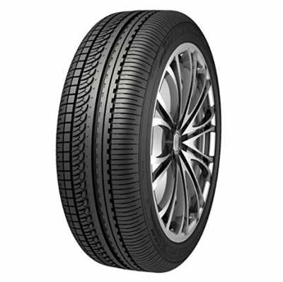 Nankang AS1 195/40/R17 81W