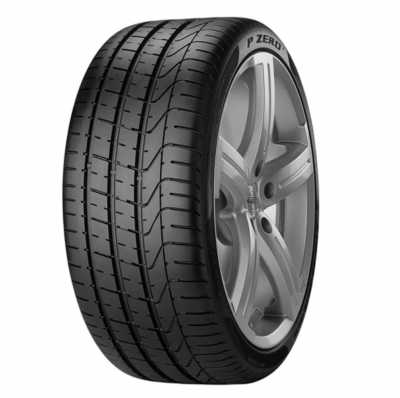 Pirelli P ZERO- LS 245/40/R19 98Y RUN FLAT R-F XL