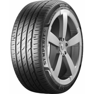 Semperit SPEED LIFE 3 255/40/R18 99Y XL