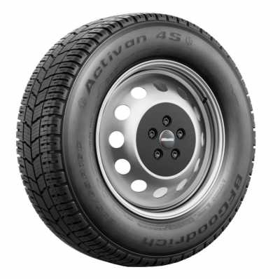 Bfgoodrich ACTIVAN 4S 185/75/R16C 104/102R