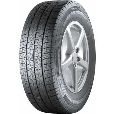 Continental VAN CONTACT ALL SEASON 235/55/R17 103H