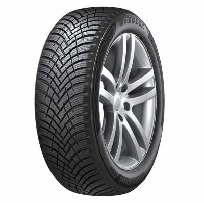 Hankook WINTER I CEPT RS3 W462 165/60/R15 81T XL