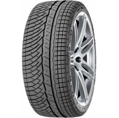 Michelin ALPIN 4 MO ZP 225/50/R17 94H