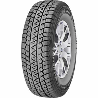 Michelin LATITUDE ALPIN 245/70/R16 107T