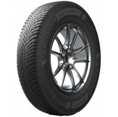 Michelin PILOT ALPIN 5 SUV 235/50/R20 104V XL