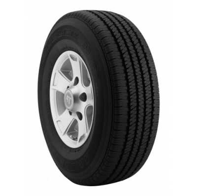 Bridgestone DUELER H/T 684 II 265/60/R18 110H