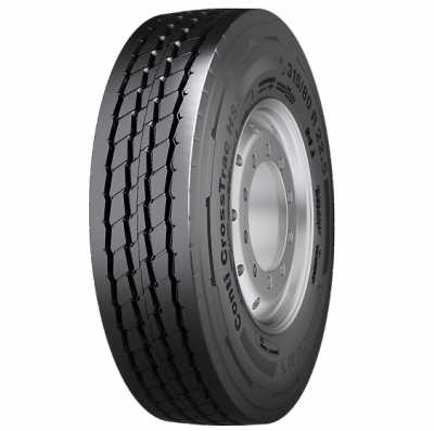 Continental CROSSTRAC HT3 EU LRL 20PR 385/65/R22.5 160K