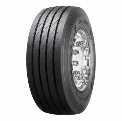 Dunlop SP246 235/75/R17.5 143J