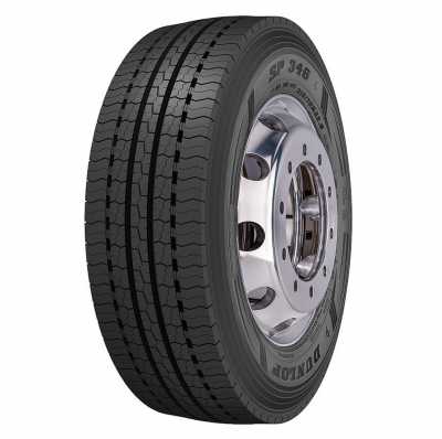 Dunlop SP346+ HL 315/60/R22.5 158L