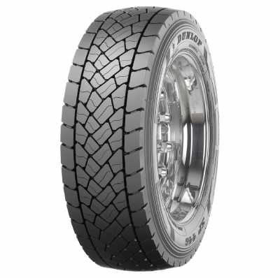 Dunlop SP446 315/80/R22.5 156L