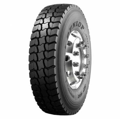 Dunlop SP482 315/80/R22.5 156/150K