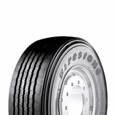 Firestone FT522+ 385/65/R22.5 160K