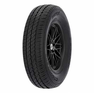 Zeetex CT6000 eco 195/80/R14C 106/104T