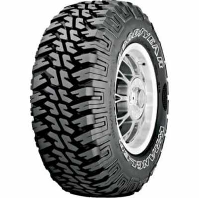 Goodyear WRANGLER MT/R  235/85/R16 114/110Q