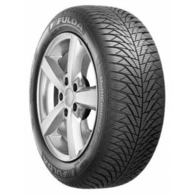 Fulda MULTICONTROL 215/60/R16 99V XL