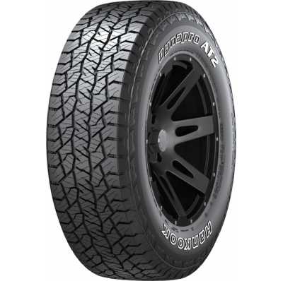 Hankook RF11 ALL SEASON 265/70/R17 115T