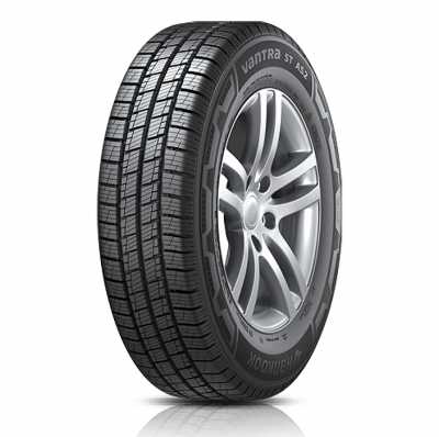 Hankook Vantra ST AS2 RA30 185/80/R14C 102/100Q