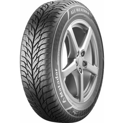 Matador MP62 ALL WEATHER EVO 155/65/R14 75T