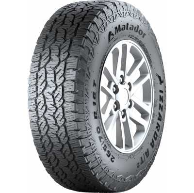 Matador MP72 IZZARDA A/T 2 215/70/R16 100T