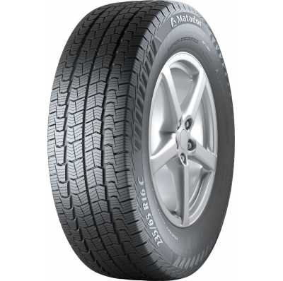 Matador MPS400 VARIANT ALL WEATHER 2 205/65/R15C 102/100T