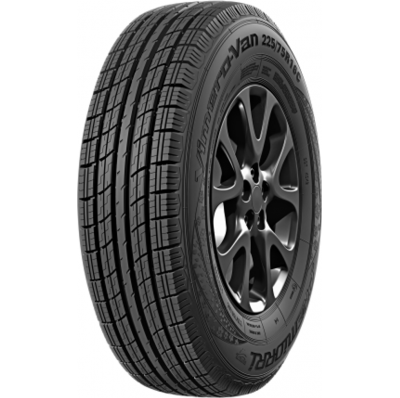 Premiorri VIMERO VAN 195/75/R16C 107/105R