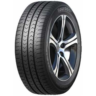 Tourador X ALL CLIMATE VAN 195/60/R16C 99/97H 6PR